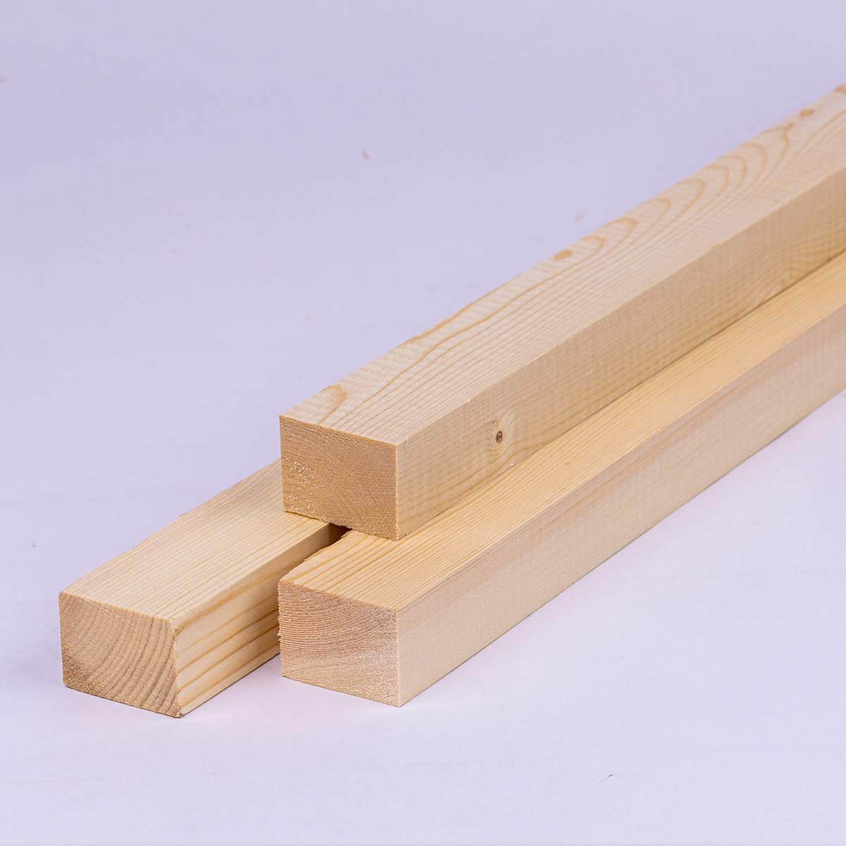ლარტყა (რეიკა) 30X50X3000 A — ფიცარი